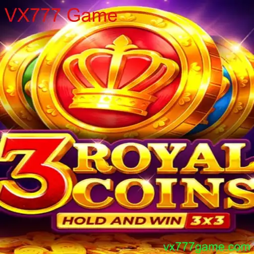Explorando o Universo de 3royalcoins: O Jogo Inovador que Está Conquistando os Jogadores