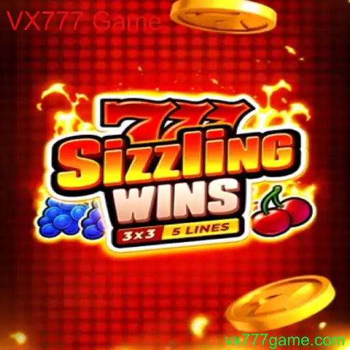 Explorando o Fascinante Mundo de 777sizzlingwins: VX777 Game em Detalhe