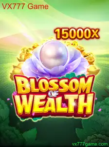 Exploração do Jogo BlossomofWealth: Uma Aventura Inovadora no Mundo VX777 Game
