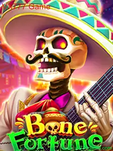 BoneFortune: A Nova Sensação no Mundo dos Jogos de Azar