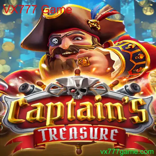 Descubra o Universo Fascinante de CaptainssTreasure: O Inovador VX777 Game