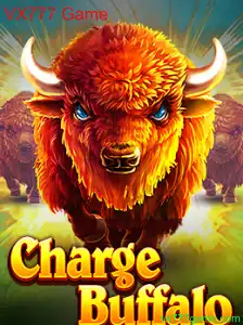 Explorando o Mundo de ChargeBuffalo: O Novo VX777 Game