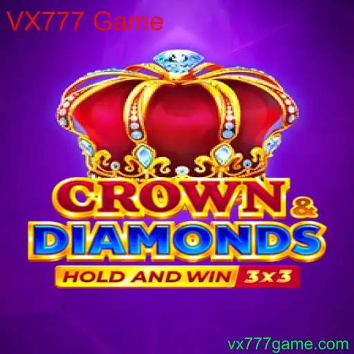 Desvendando o Fascinante Mundo de Crowndiamonds: O Jogo VX777