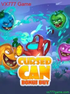 Explorando o Universo de CursedCanBonusBuy: Um Mergulho no VX777 Game