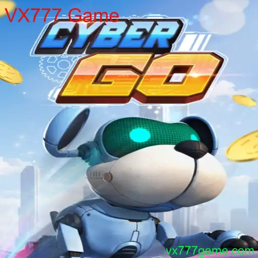 Explorando CyberGO: O Mundo Futurista de VX777 Game