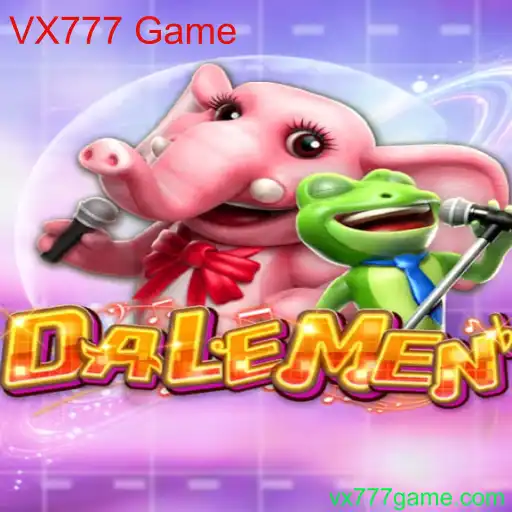 DALEMEN - Uma Jornada Imersiva no Universo VX777 Game