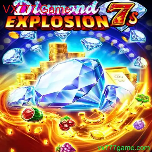 Explorando o Mundo Vibrante do DiamondExplosion7s: O Jogo VX777