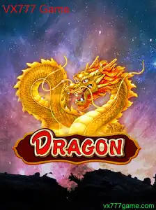 Explorando o Empolgante Mundo de 'Dragon VX777 Game'