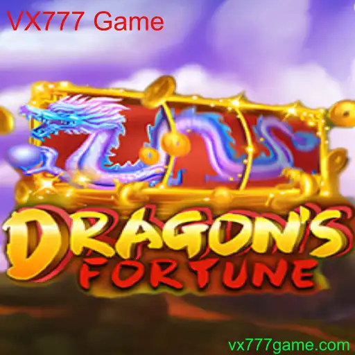 Descubra DragonFortune: O Novo Mundo de VX777 Game