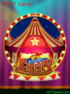 Descubra EcstaticCircus: O Fascinante Mundo do VX777 Game