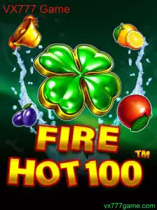 Explorando o Mundo de FireHot100: O Novo Fenômeno VX777 Game