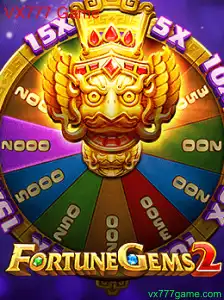 Explorando FortuneGems2: O Novo VX777 Game do Momento