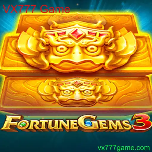 Descubra o Fascinante Mundo de FortuneGems3: Um Olhar Detalhado Sobre o VX777 Game
