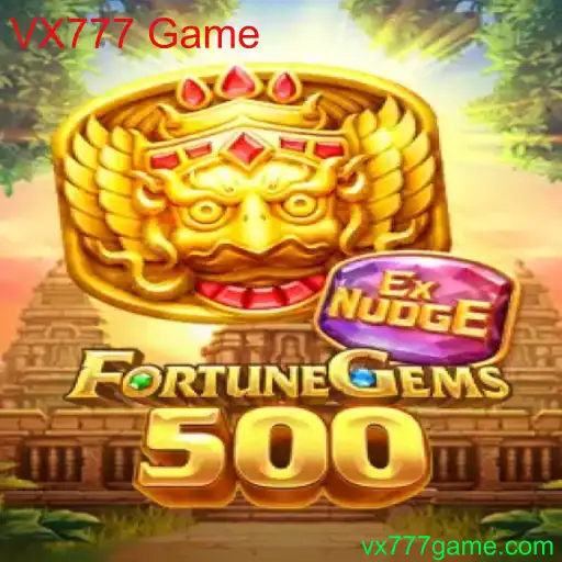 Descubra o Mundo Encantador de FortuneGems500: O VX777 Game do Momento
