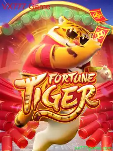 FortuneTiger: Descubra o Novo Sucesso da VX777 Game