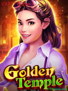 Explorando o Fascinante Mundo de GoldenTemple: O Novo VX777 Game