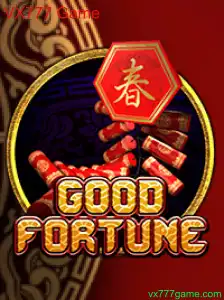 Explorando o Mundo do GoodFortune: O Impacto e as Regras do Jogo VX777 Game