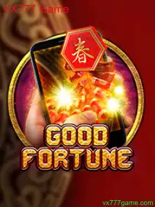 GoodFortuneM: O Jogo que Está Revolucionando o Mundo dos Games