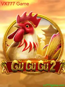 Explorando o Universo de GuGuGu2: Um Olhar Profundo no VX777 Game