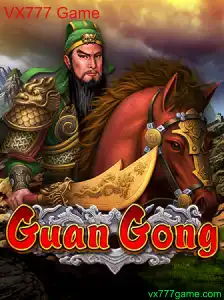 Explorando o Mundo de GuanGong: O Jogo de Estratégia VX777 Game