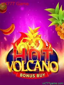 Explorando o Excitante Mundo do HotVolcanoBonusBuy