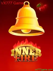 Explorando InnerFire: O Novo Fenômeno no Universo dos VX777 Games