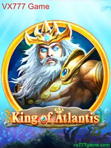 Explorando KingofAtlantis: O Fenômeno VX777 Game