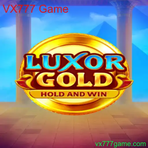 Explorando LuxorGold: O Novo Sensação VX777 Game