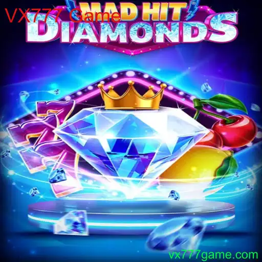 Descubra o Fascinante Mundo de MadHitDiamonds: O Jogo VX777