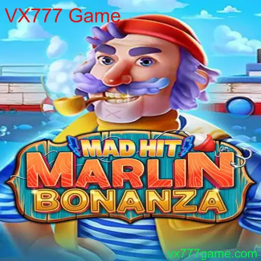 Descubra o Universo de MadHitMarlinBonanza: O Novo VX777 Game