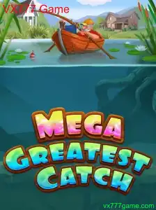 Explorando o Mundo de MegaGreatestCatch: Tudo o Que Você Precisa Saber
