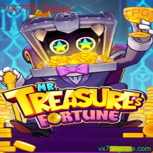 Descubra a Aventura Fascinante de MrTreasuresFortune