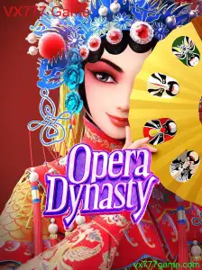 Explorando OperaDynasty: O Fascínio do VX777 Game