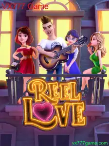 Explorando o Fascinante Mundo de ReelLove: Tudo que Você Precisa Saber sobre o VX777 Game