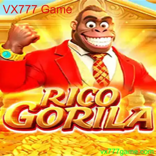 RicoGorila: Um Mergulho no Universo VX777 Game