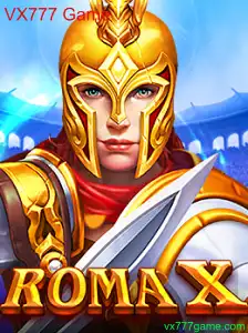 Explorando o Universo de RomaX: O Inovador VX777 Game