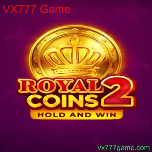 Explorando RoyalCoins2: Um Mergulho no VX777 Game