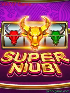 Descubra o Fascinante Universo de SuperNiubi: O Novo Fenômeno VX777 Game