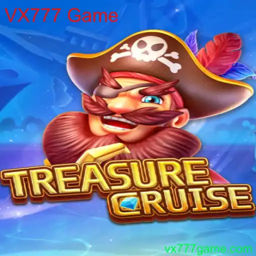 Descubra 'TREASURECRUISE': Uma Aventura Emocionante no 'VX777 Game'