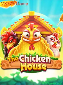 Explore o universo fascinante de TheChickenHouse com VX777 Game