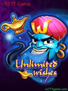 Descubra o Fascinante Mundo de UnlimitedWishes: O Fenômeno VX777 Game