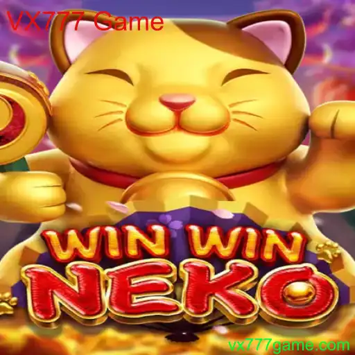 Explorando WinWinNeko: O Fascinante Jogo VX777 Game