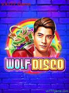 WolfDisco: Descubra o Universo do VX777 Game