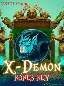 Explorando o Universo Envolvente de XDemonBonusBuy: O Novo VX777 Game